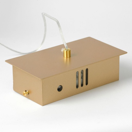 Линейно-подвесной светильник Lussole LSP-7159 от интернет-магазина IDODOM.RU