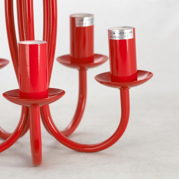 Подвесной светильник Lussole  Congress LSP-9915 от интернет-магазина IDODOM.RU