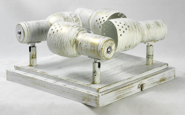 Спот Lussole  LSP-8056 от интернет-магазина IDODOM.RU