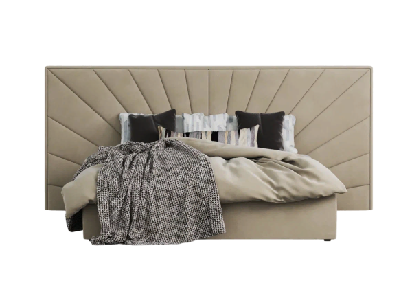 Кровать Astrel от интернет-магазина IDODOM.RU