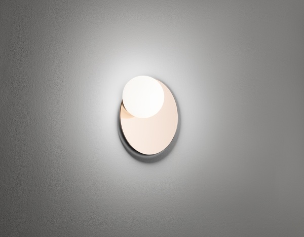 Бра с зеркалом Circ CIR_3702 от интернет-магазина IDODOM.RU