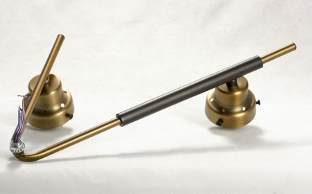 Люстра потолочная Lussole GRLSP-8142 от интернет-магазина IDODOM.RU