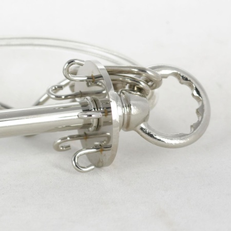 Люстра подвесная Lussole LSP-8744 от интернет-магазина IDODOM.RU