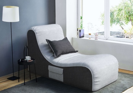 Лежак Скилл - Нола Рогожка