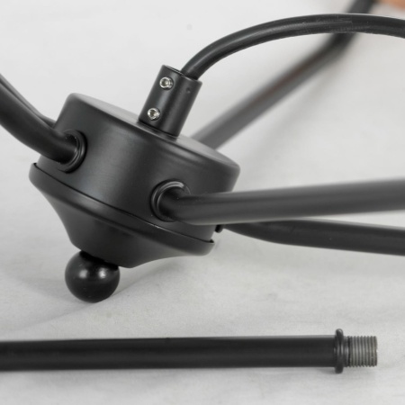 Люстра подвесная Lussole LSP-8800 от интернет-магазина IDODOM.RU