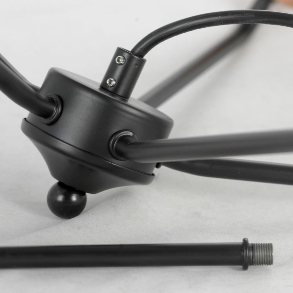 Люстра подвесная Lussole LSP-8800 от интернет-магазина IDODOM.RU