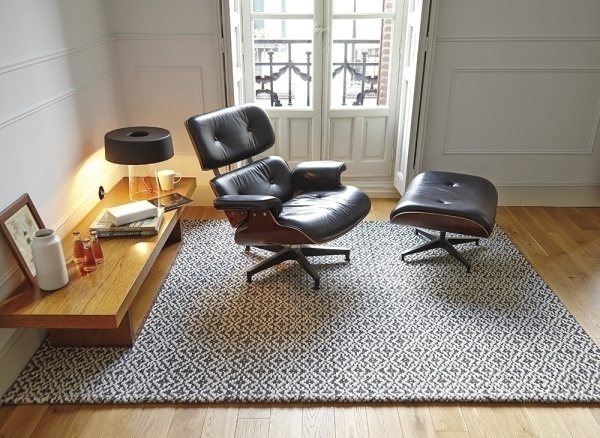 Ковер Bari Grey от интернет-магазина IDODOM.RU