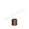 Кашпо Cilindro 30 Brown