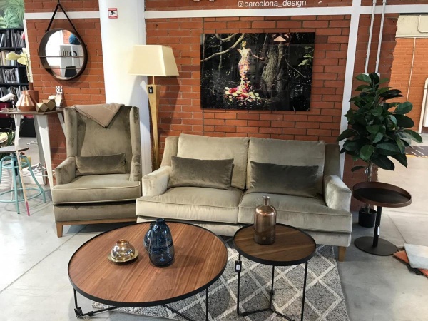 Фотография Eden от интернет-магазина IDODOM.RU