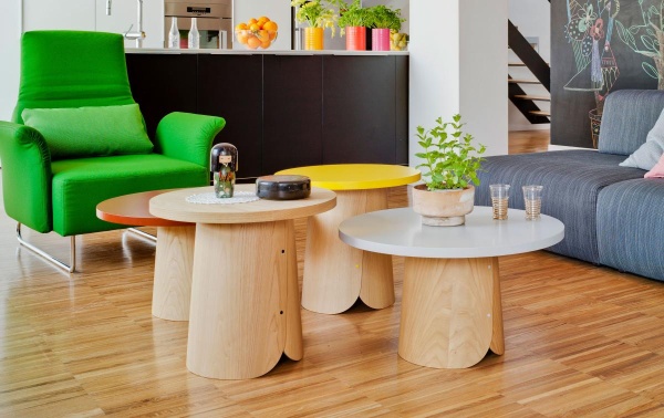 Столик Tab от интернет-магазина IDODOM.RU