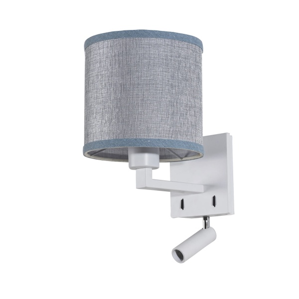 Настенный светильник Essentia от интернет-магазина IDODOM.RU