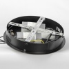 Люстра подвесная Lussole SY1127 от интернет-магазина IDODOM.RU