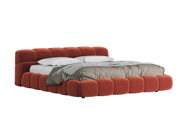 Кровать Missoni от интернет-магазина IDODOM.RU