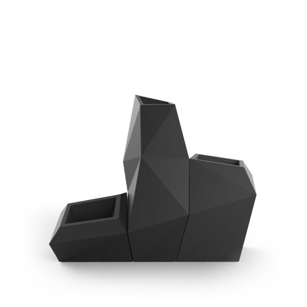 Кашпо Faz модульное XL от интернет-магазина IDODOM.RU