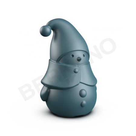 Светильник Mr. Snowman L Blue Pine