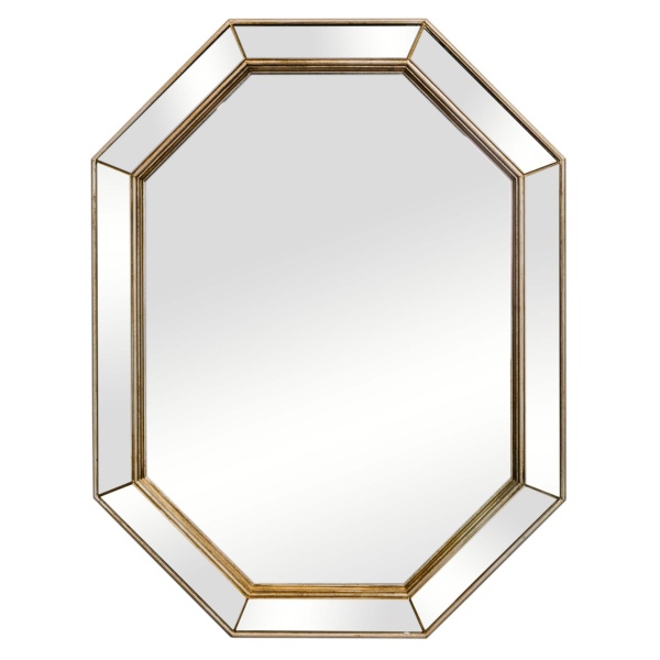 Зеркало Classic Julian от интернет-магазина IDODOM.RU