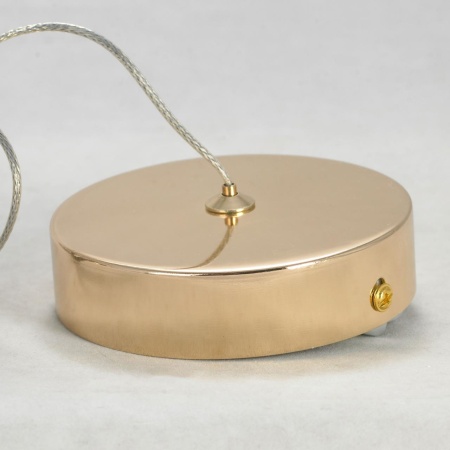 Подвесной светильник Lussole LSP-8476 от интернет-магазина IDODOM.RU