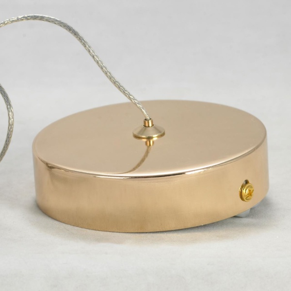 Подвесной светильник Lussole LSP-8476 от интернет-магазина IDODOM.RU