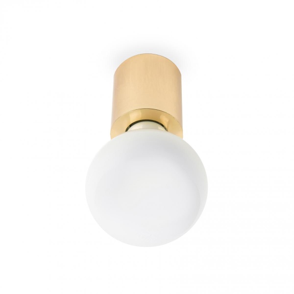 Бра Ten медное от интернет-магазина IDODOM.RU