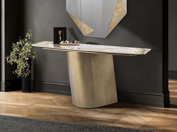 Numa Консоль150-латунный от интернет-магазина IDODOM.RU