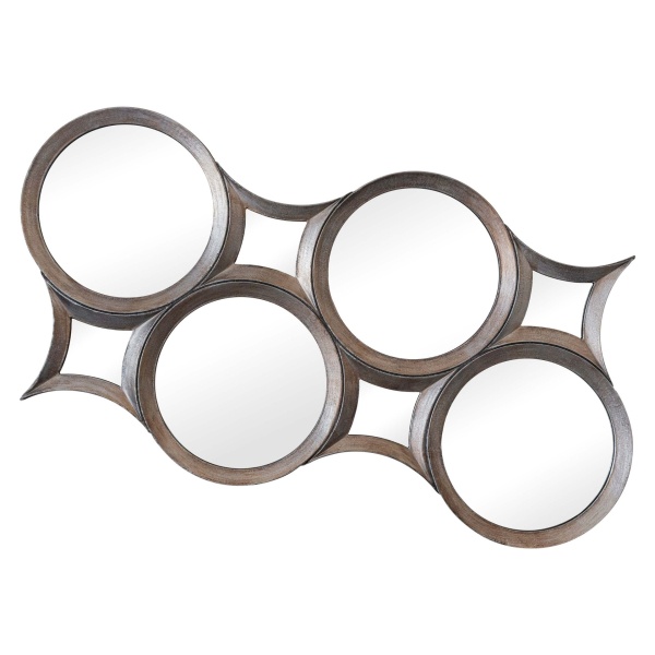 Зеркало Pike Eyes от интернет-магазина IDODOM.RU