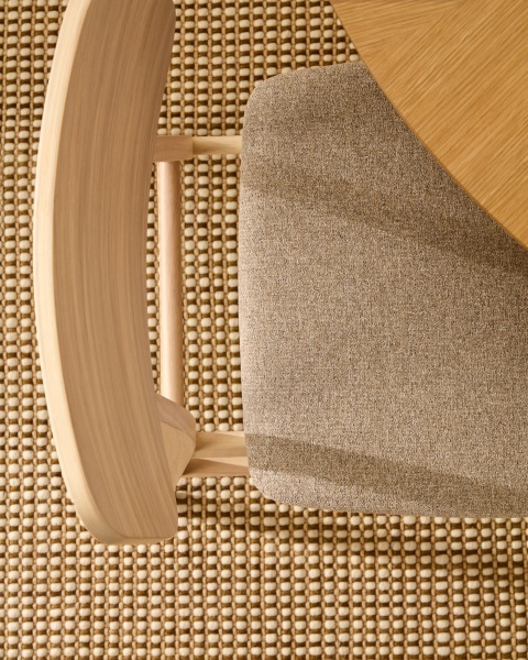 Стул Selia дуб от интернет-магазина IDODOM.RU