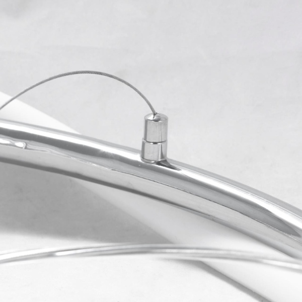 Люстра подвесная Lussole  River LSP-8390 от интернет-магазина IDODOM.RU