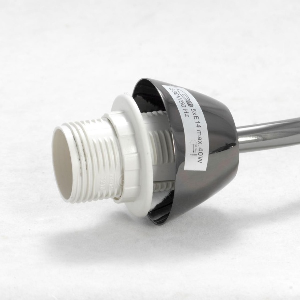 Люстра Lussole  Seminole GRLSP-8280 от интернет-магазина IDODOM.RU