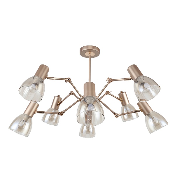 Потолочная люстра Grillus от интернет-магазина IDODOM.RU