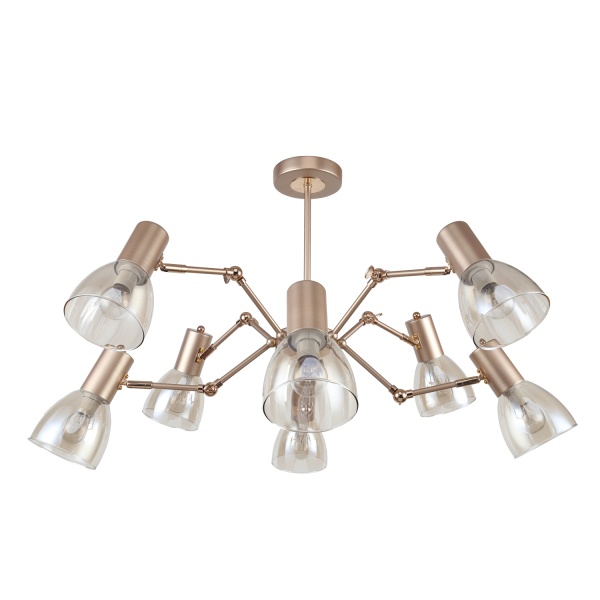 Потолочная люстра Grillus от интернет-магазина IDODOM.RU