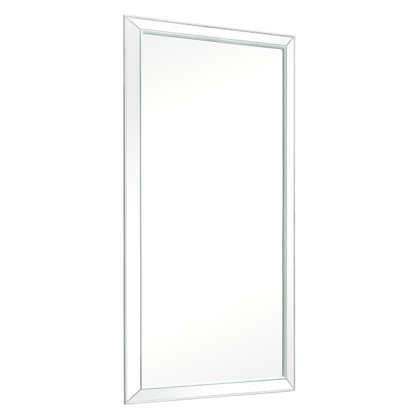 Зеркало Mirage White от интернет-магазина IDODOM.RU