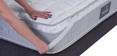 TOPPER CLASSICO - 90x200