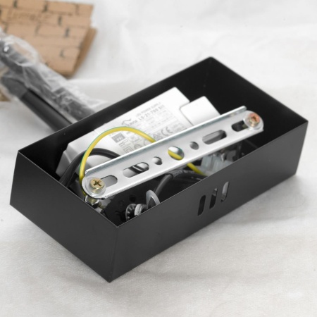 Линейно-подвесной светильник Lussole LSP-7073 от интернет-магазина IDODOM.RU