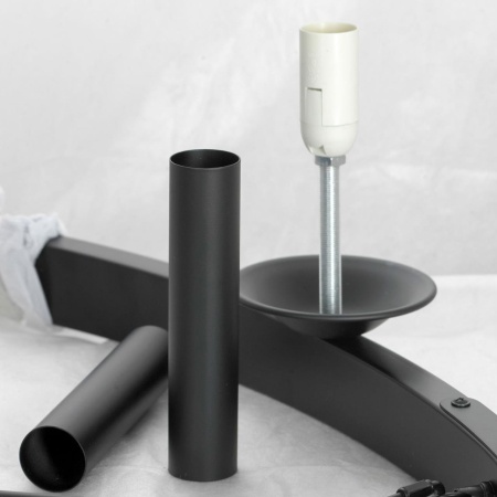 Люстра подвесная Lussole LSP-8735 от интернет-магазина IDODOM.RU