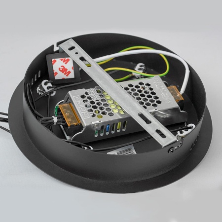 Люстра подвесная Lussole LSP-7255 от интернет-магазина IDODOM.RU