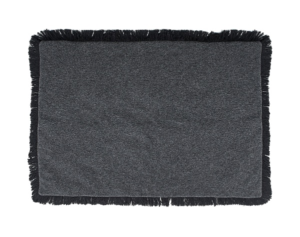 Плед Tapame Mucho Monochrome 180*140 от интернет-магазина IDODOM.RU