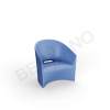 Кресло Oasis Wave Blue