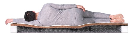 SleepDream BS-120 от интернет-магазина IDODOM.RU