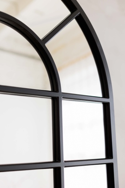 Зеркало Joseph black от интернет-магазина IDODOM.RU