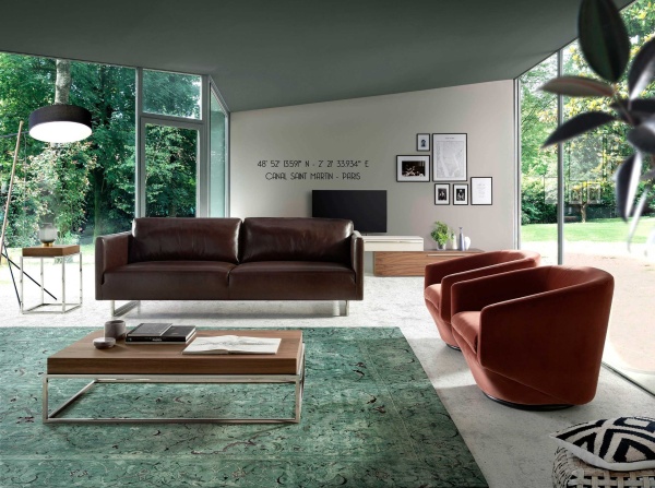 Вращающееся кресло KF-A1032 /5041 от интернет-магазина IDODOM.RU