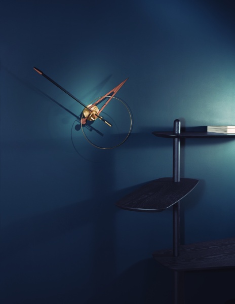 Настенные часы Cris G от интернет-магазина IDODOM.RU