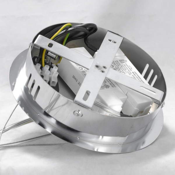 Люстра подвесная Lussole  River LSP-8390 от интернет-магазина IDODOM.RU