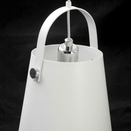 Люстра подвесная Lussole LSP-8098 от интернет-магазина IDODOM.RU