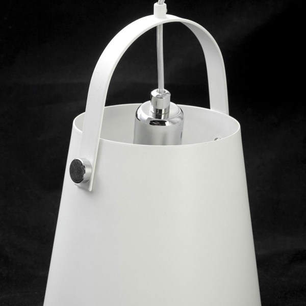 Люстра Lussole  Bisbee LSP-8098 от интернет-магазина IDODOM.RU