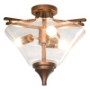 Люстра потолочная Lussole SY6188