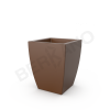 Кашпо Tenero 60 DB Brown