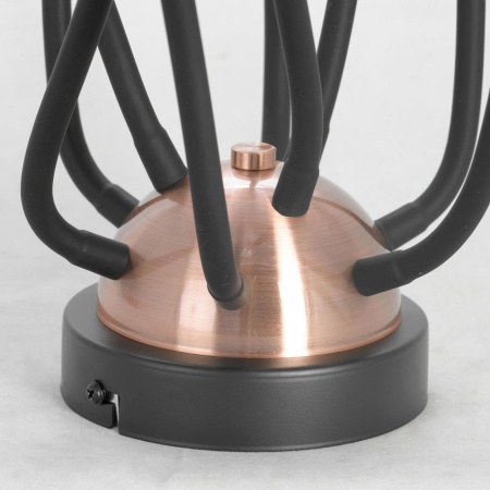 Люстра потолочная Lussole LSP-8247 от интернет-магазина IDODOM.RU