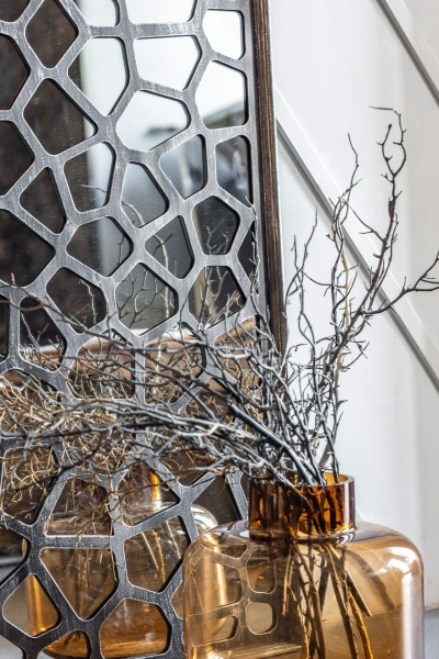 Панно Dinosaur Silver от интернет-магазина IDODOM.RU