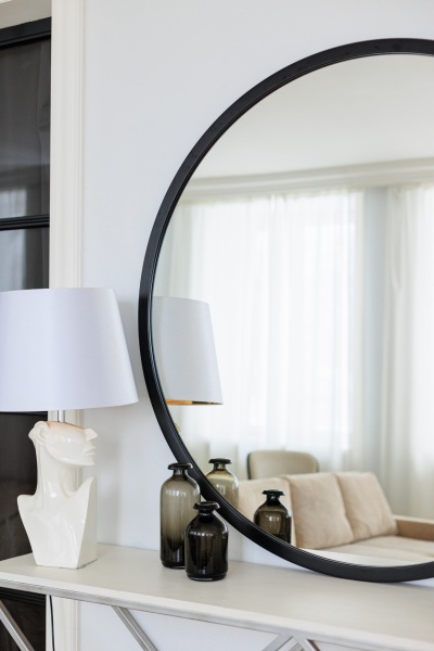 Зеркало Gravity от интернет-магазина IDODOM.RU