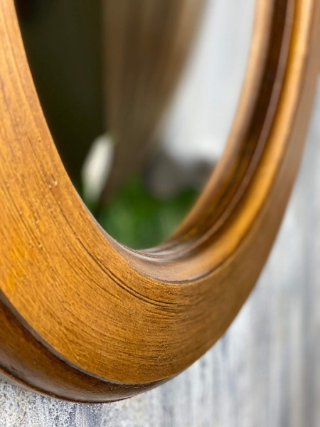 Зеркало Golden Apple от интернет-магазина IDODOM.RU